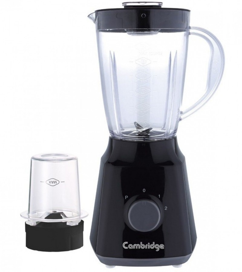 Cambridge Bl 2226 Blender Grinder Deluxe Kitchen Appliances Sale Price Buy Online In Pakistan Farosh Pk