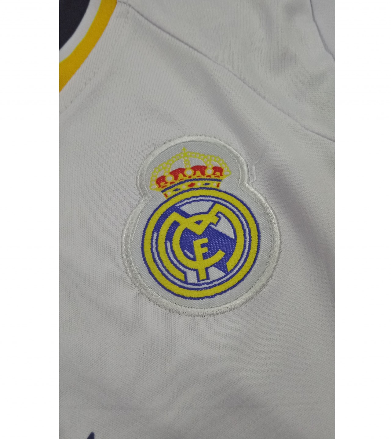 Madrid New Kids Kit 23/24 Imported Quality