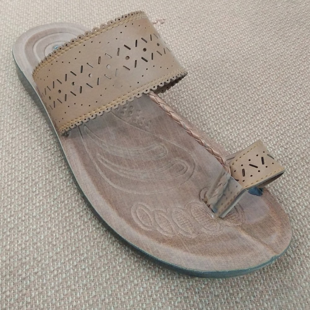 style chappal