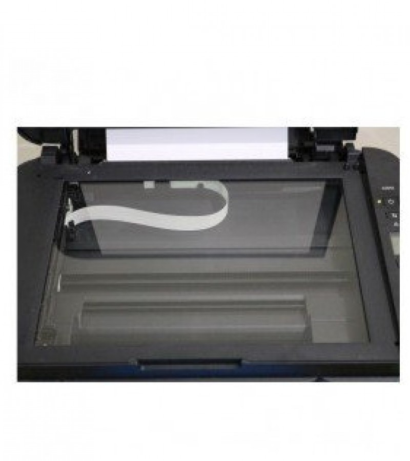 Canon Ink Tank G2010 Pixma – All in One – Printer – Scanner – Copier – 4 Ink Bottles