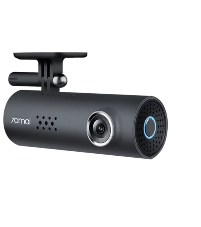 Car camera 70mai 1S Smart Midrive D06 Car DVR 1080P IMX307 Sensor 130° From Xiaomi Youpin
