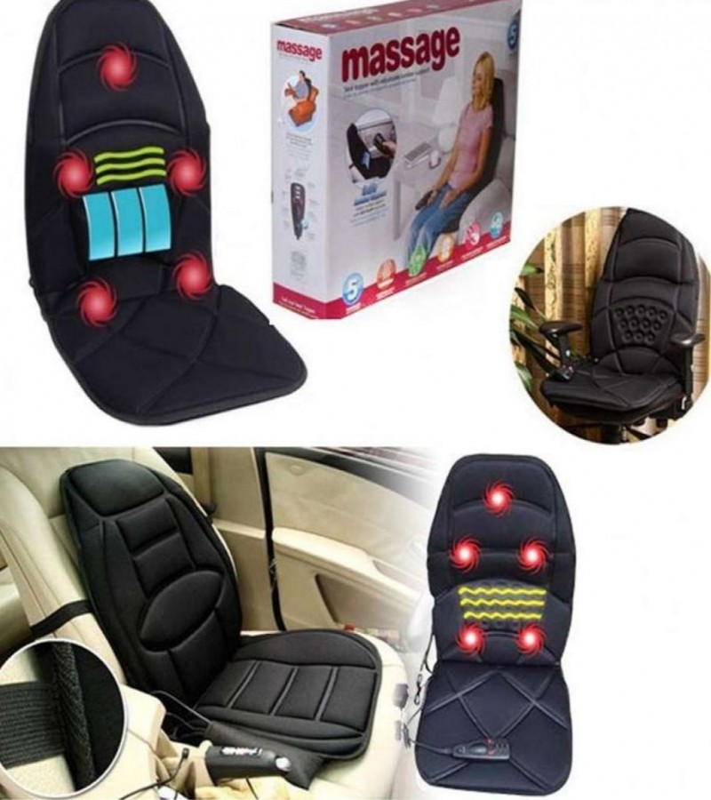 Car Seat Massager -