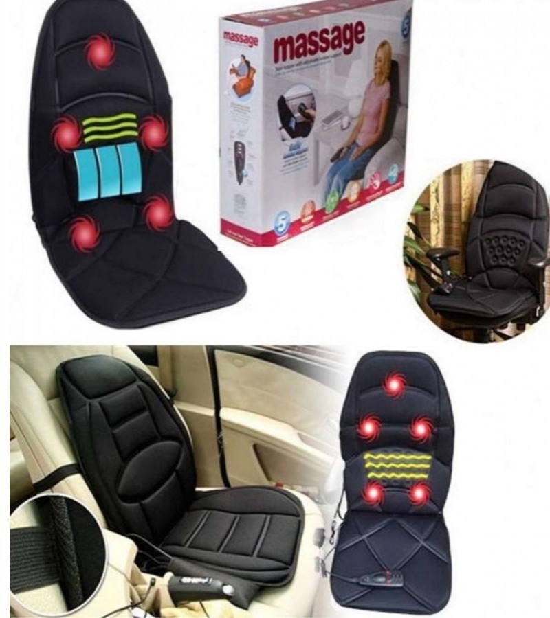 Car Seat Massager