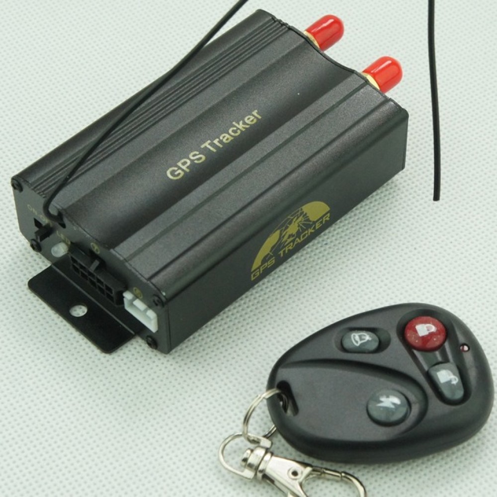 CAR TRACKER GSM/GPS/GPRS Sale price Buy online in Pakistan Farosh.pk