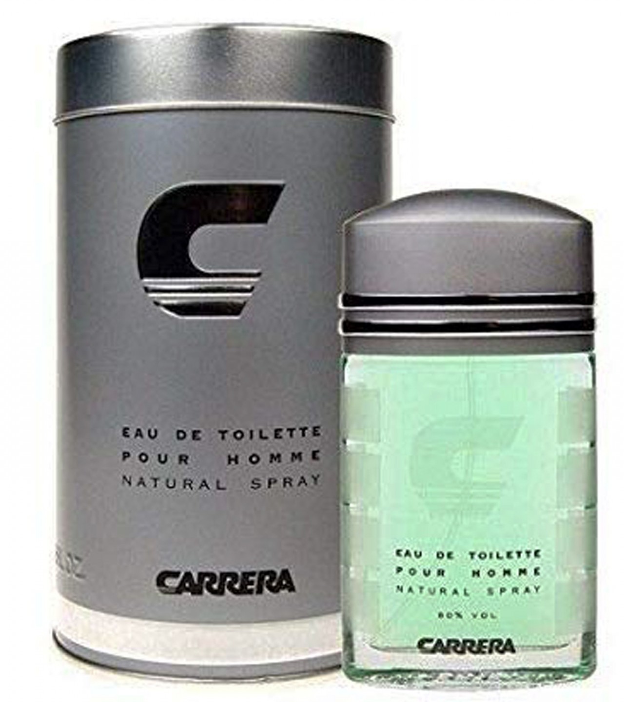 Carrera Pour Homme Perfume For Men - 100 ml