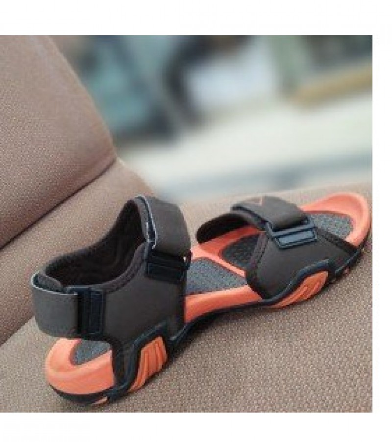 Choco Casual Kito Slipper Sandals For Men - 6 To 11