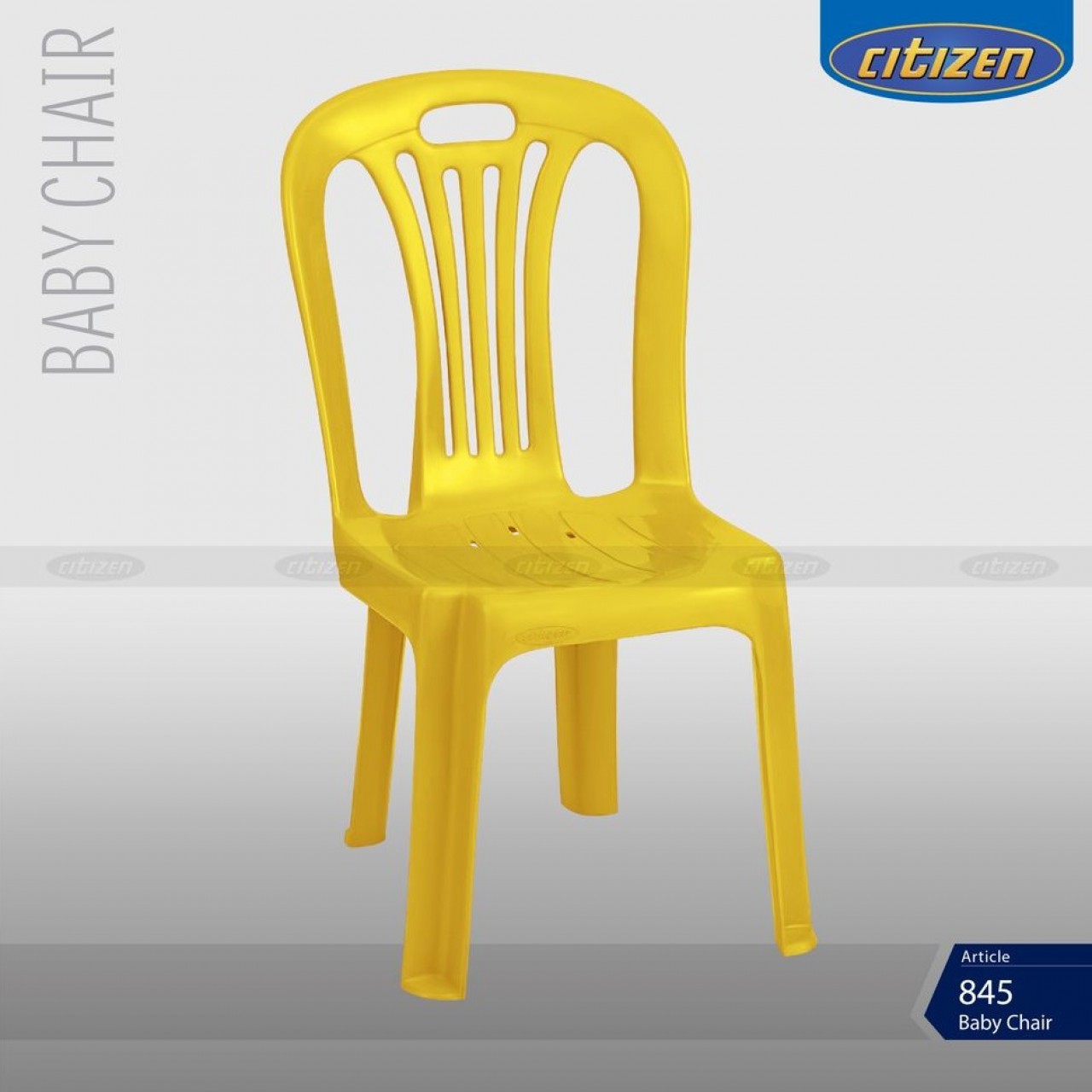 Citizen 845 Plastic Baby Chair Furniture For Kids Sale Price Buy Online In Pakistan Farosh Pk