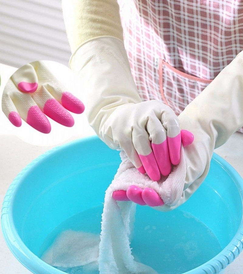 washing waterproof gloves