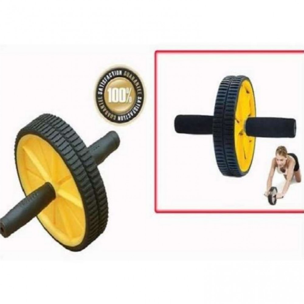 Ab Wheel for Exercise