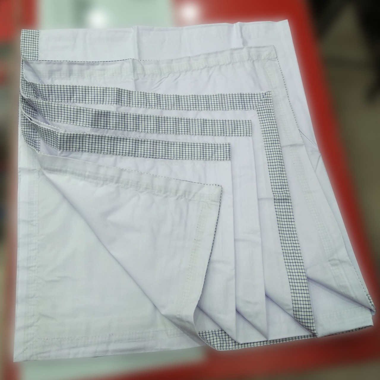 Allied School Uniform Dupatta For Girls