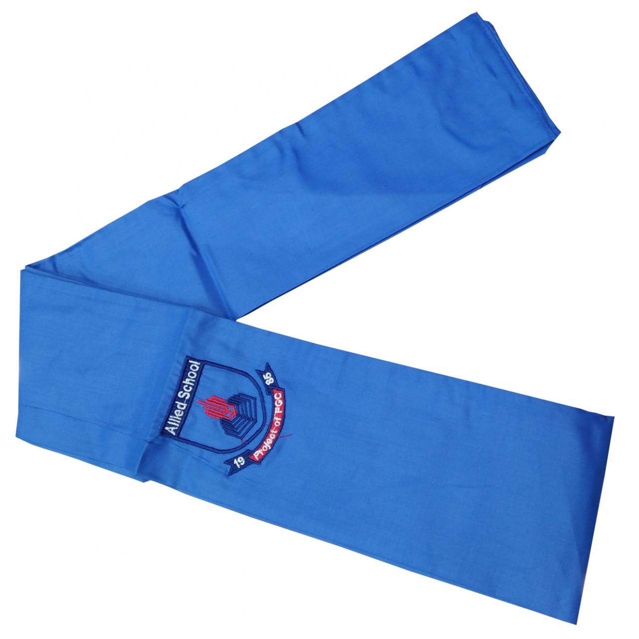 Allied School Uniform Sash For Girls
