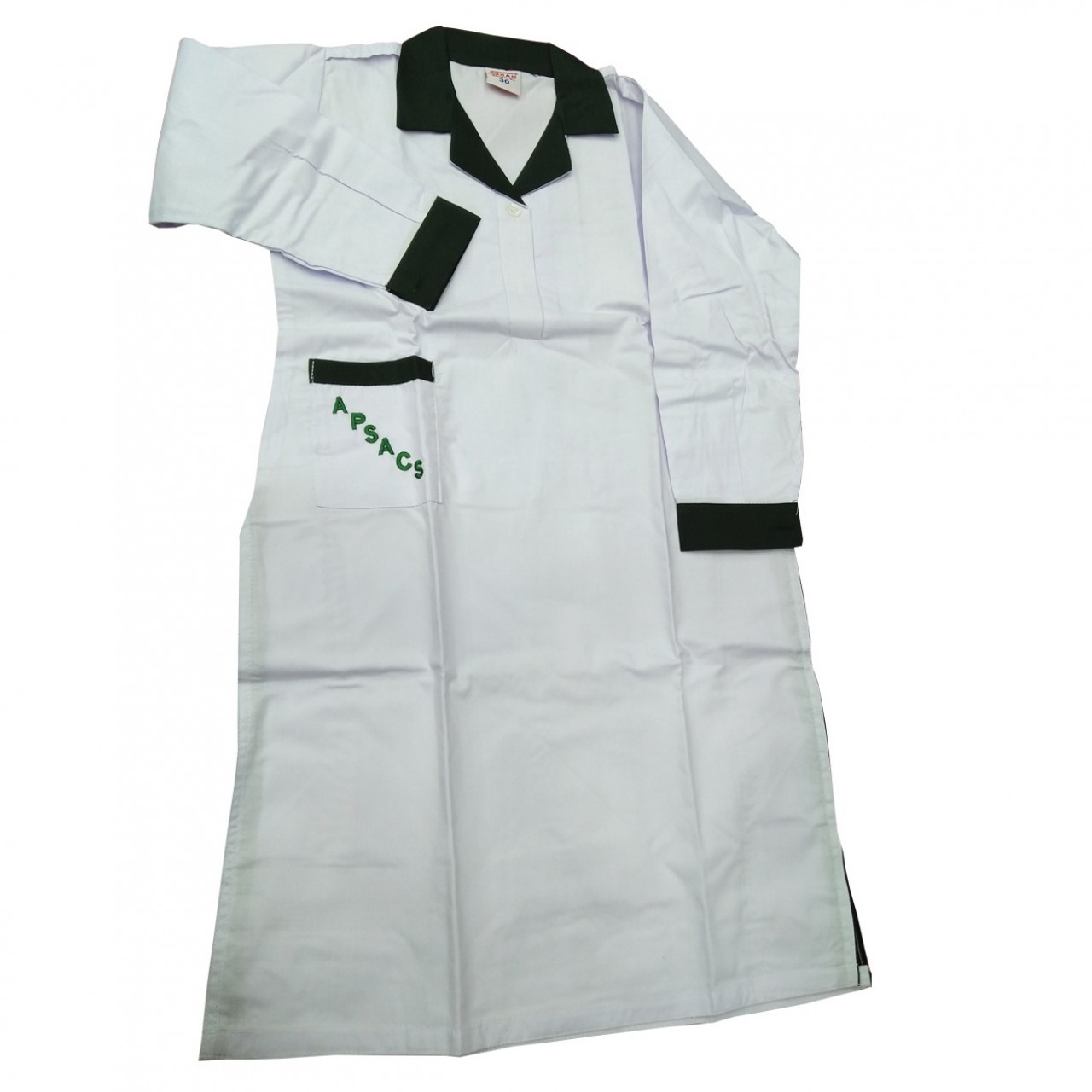 APS School Uniform Suit For Girls - Size 22 to 44