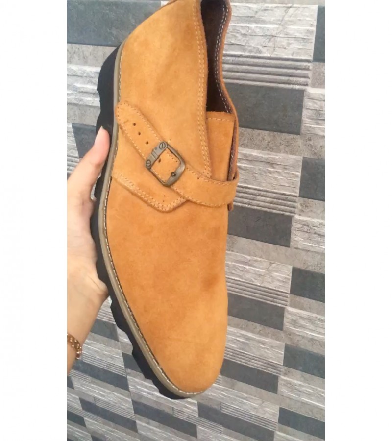 Avio long boots