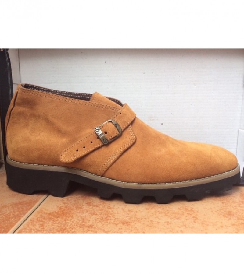 Avio long boots