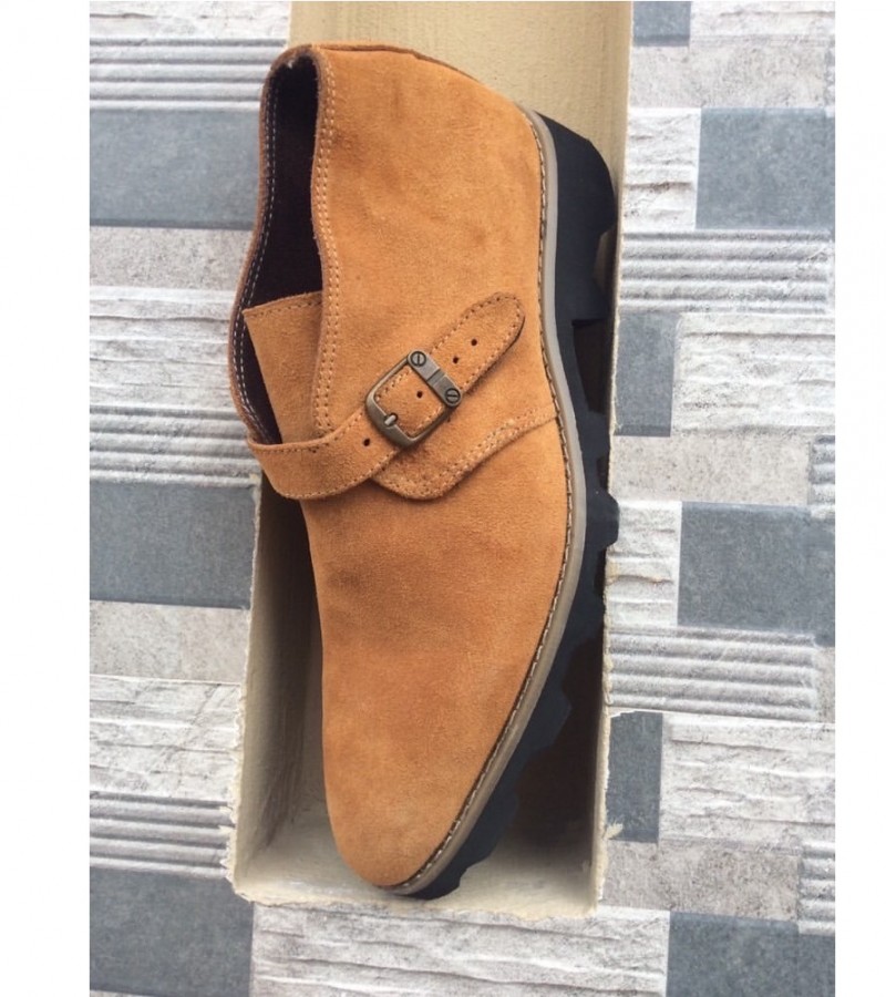 Avio long boots
