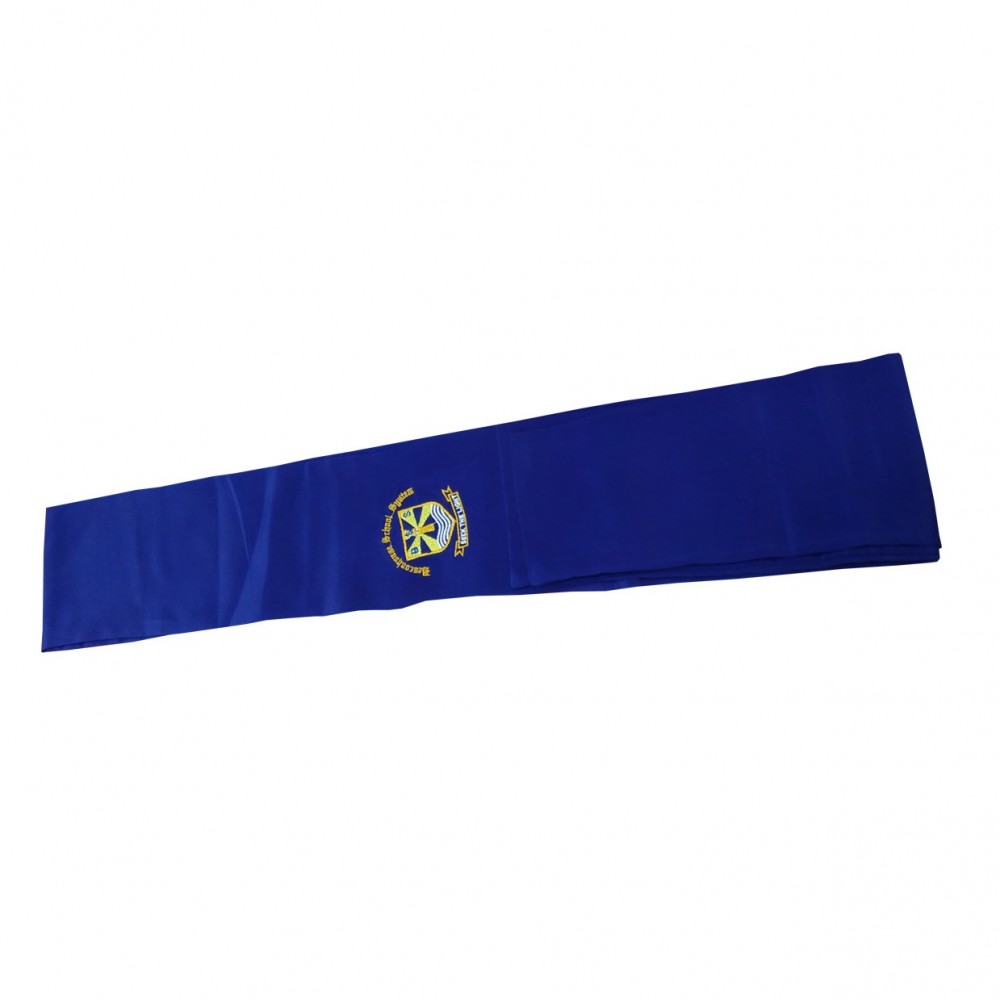 Beaconhouse School Uniform Sash for Girls