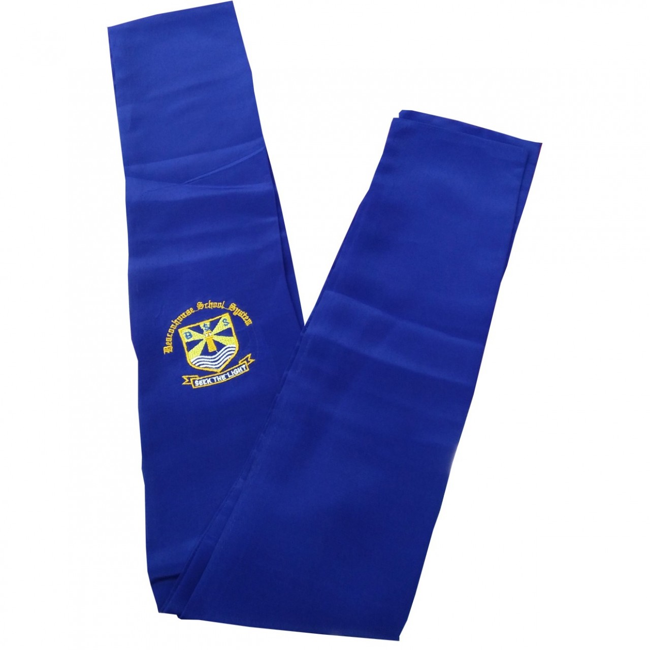 Beaconhouse School Uniform Sash for Girls