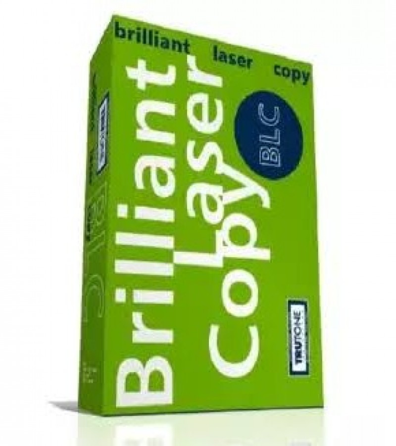 BLC 70 Gram Printing Paper - Pack of 500 Sheets