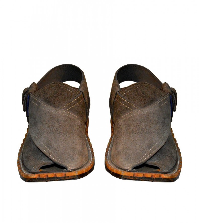 Browish Peshawari Chappal