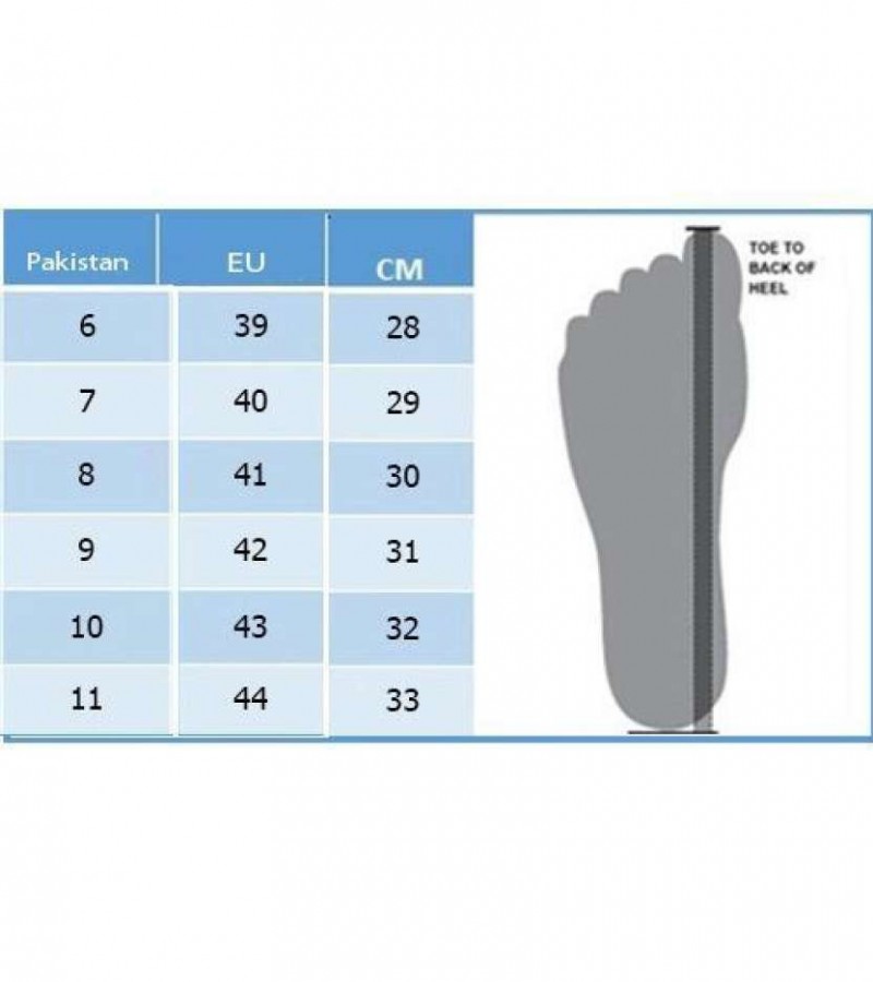 Brown Daily Use Long Shoes for Men
