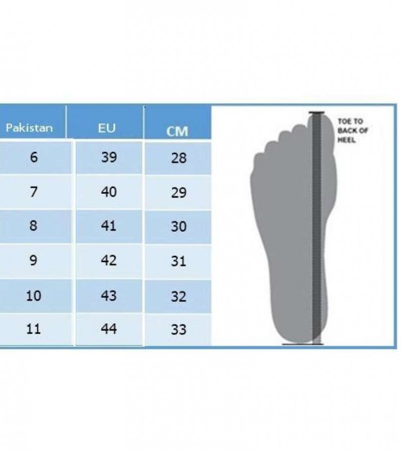 Brown Stylish Stitched Long Shoes for Men