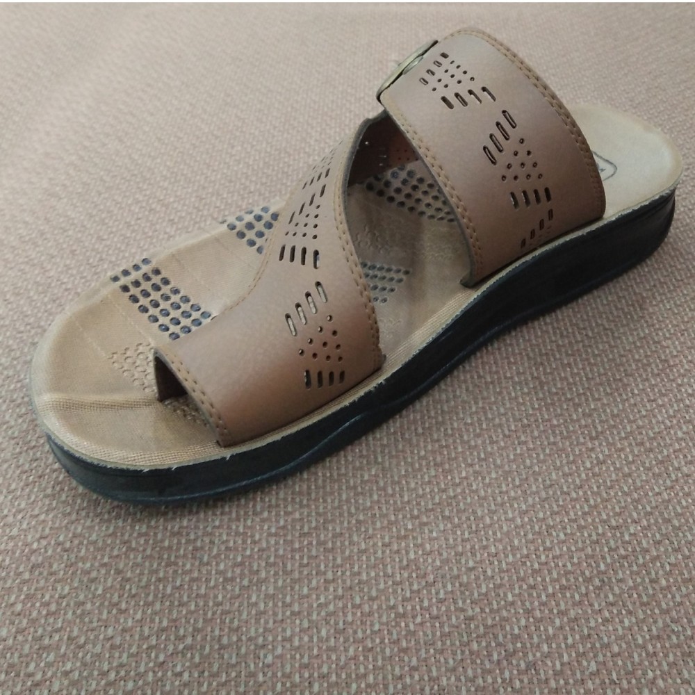 Camray Casual Chappal For Men - 6 to 11