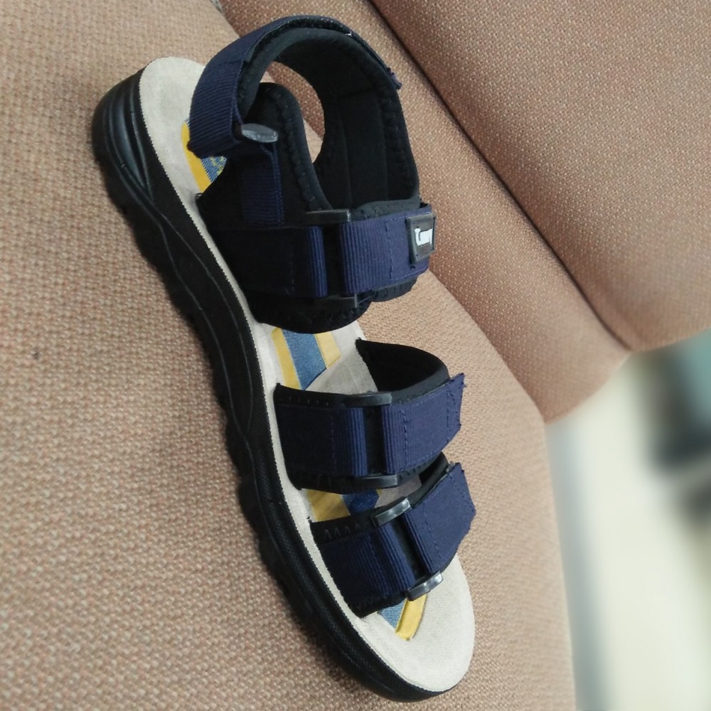 Camray Casual Kito Sandals For Men - 6 To 11