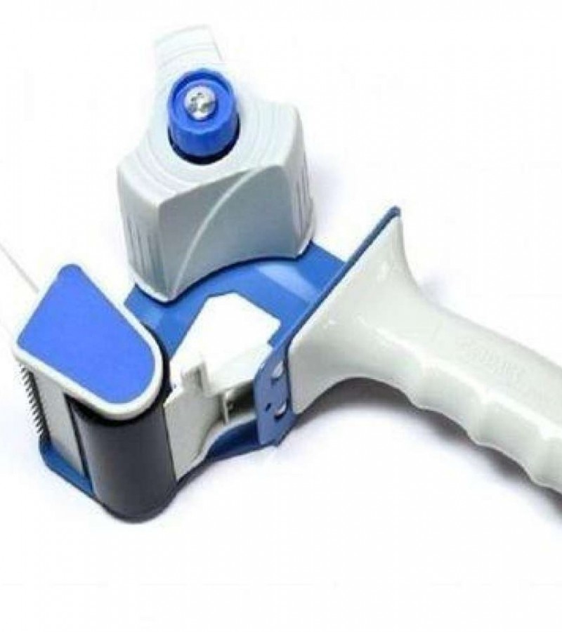 Carton Sealer Tape Dispenser - Multicolour