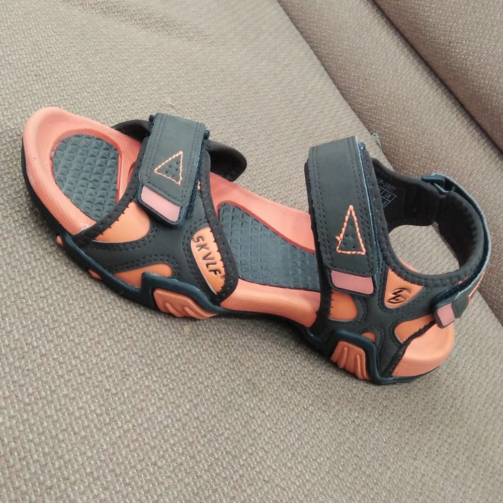 Choco Casual Kito Slipper Sandals For Men - 6 To 11