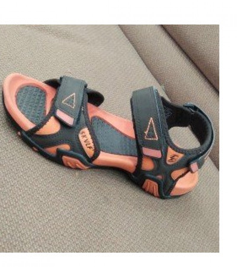 Choco Casual Kito Slipper Sandals For Men - 6 To 11