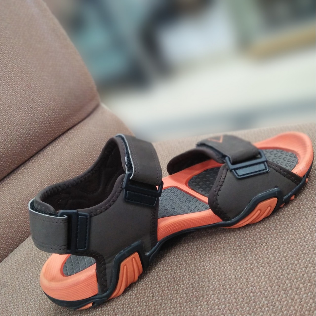 Choco Casual Kito Slipper Sandals For Men - 6 To 11