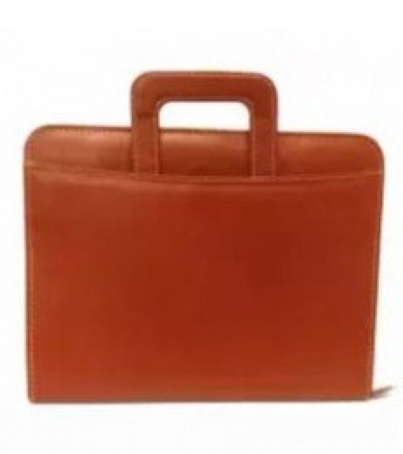 Conference Folder with Insertable Handle F/c - CF-301