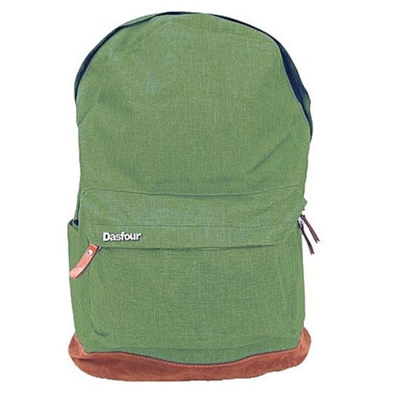 Dasfour High School Canvas Backpack