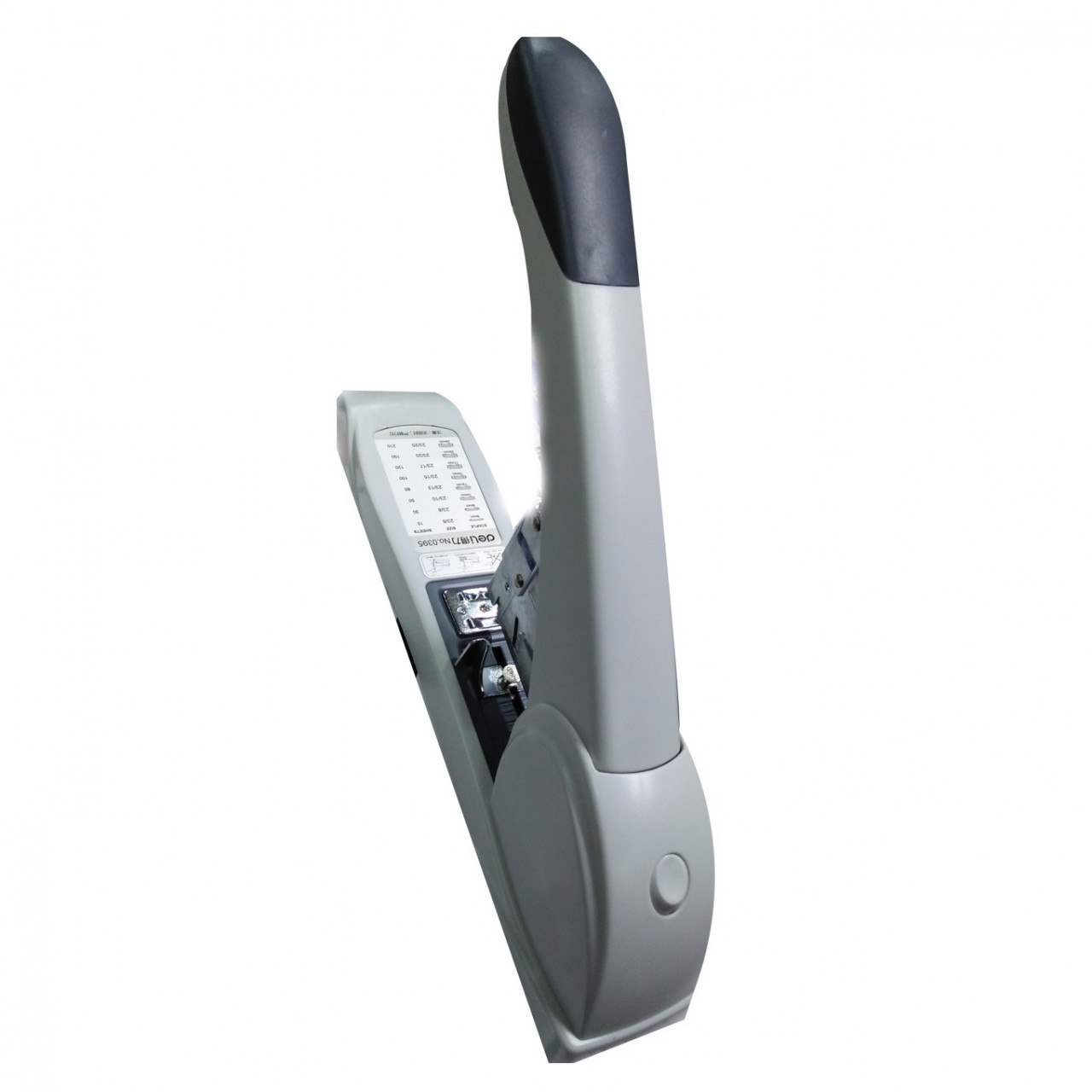 Deli Heavy Duty Stapler For Office Use - E0395