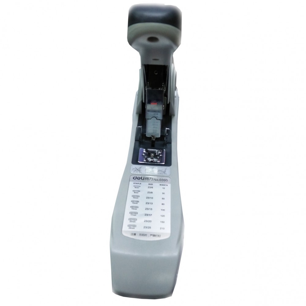 Deli Heavy Duty Stapler For Office Use - E0395