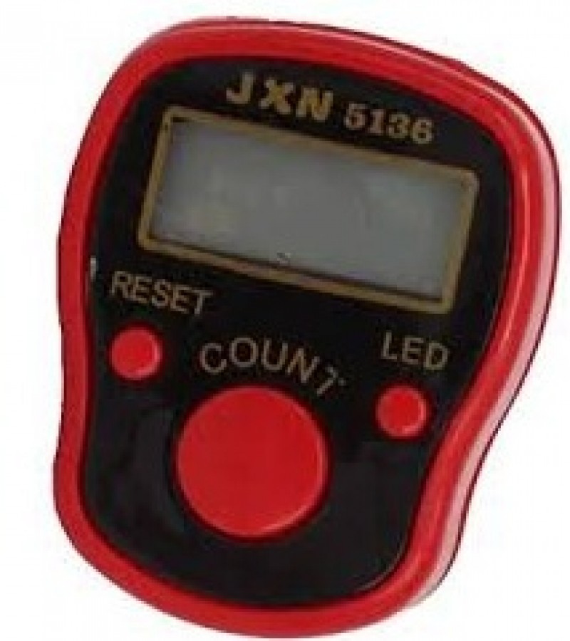 Digital LED Tasbeeh  Counter