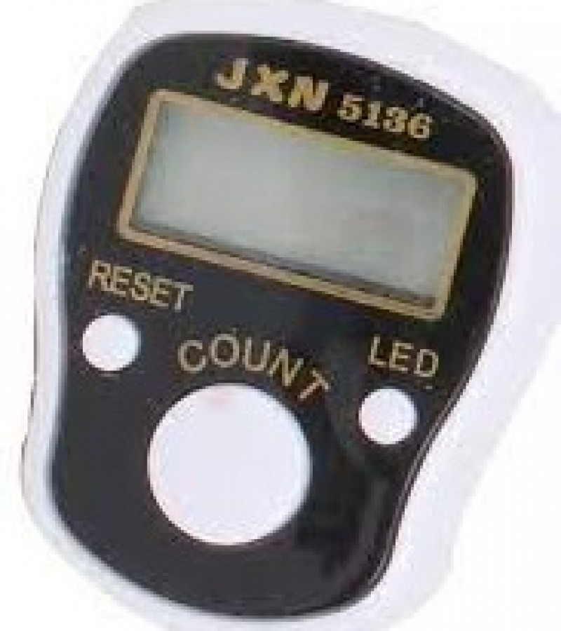 Digital LED Tasbeeh  Counter