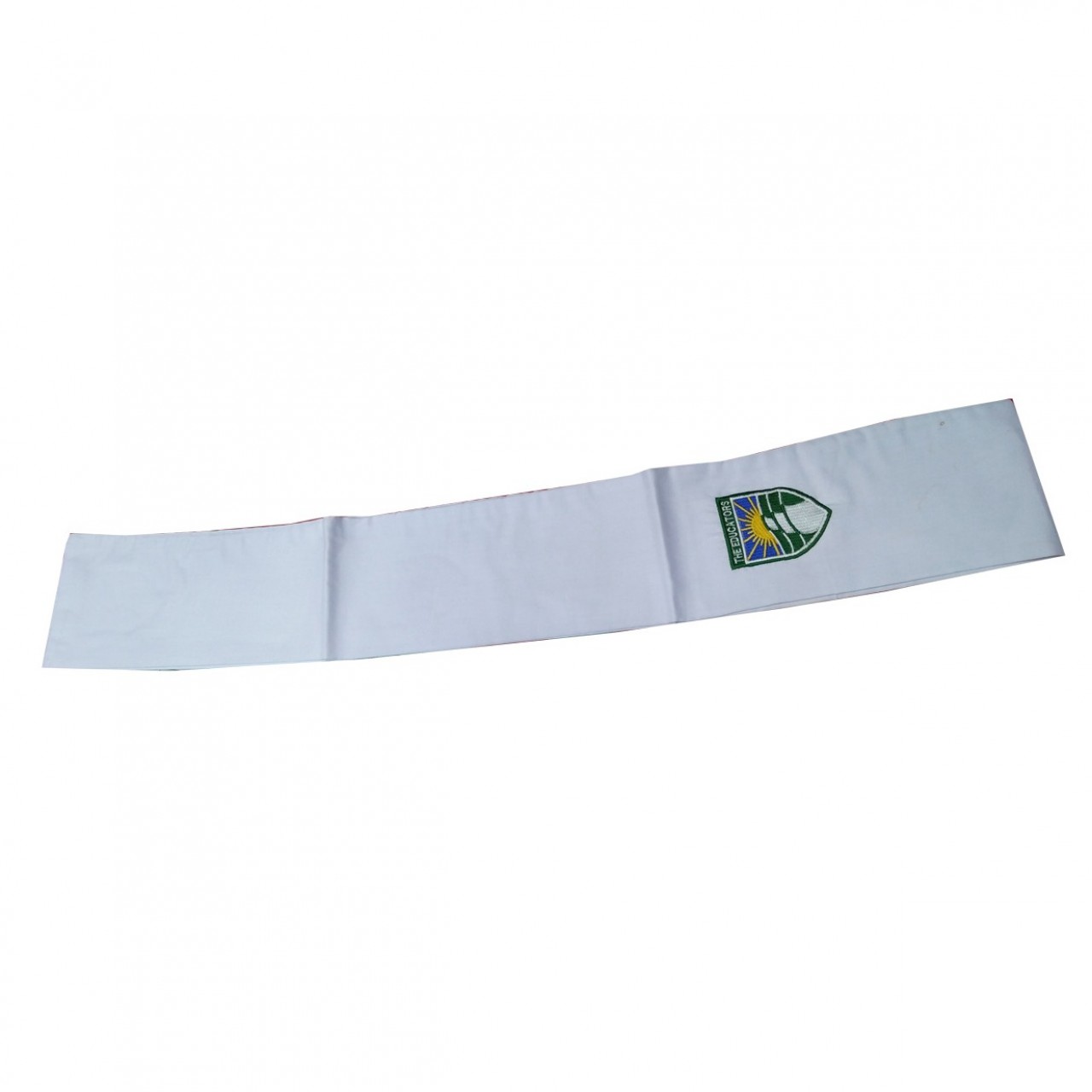 Educator School Uniform Sash For Girls