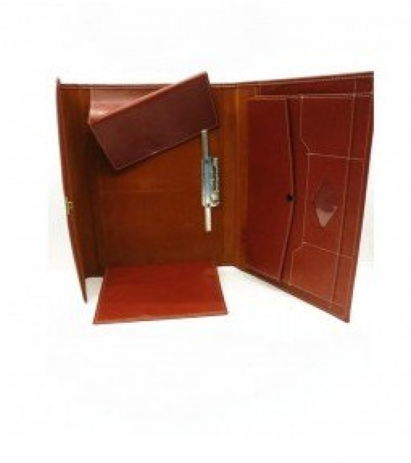 Executive Folder F/C - 1135