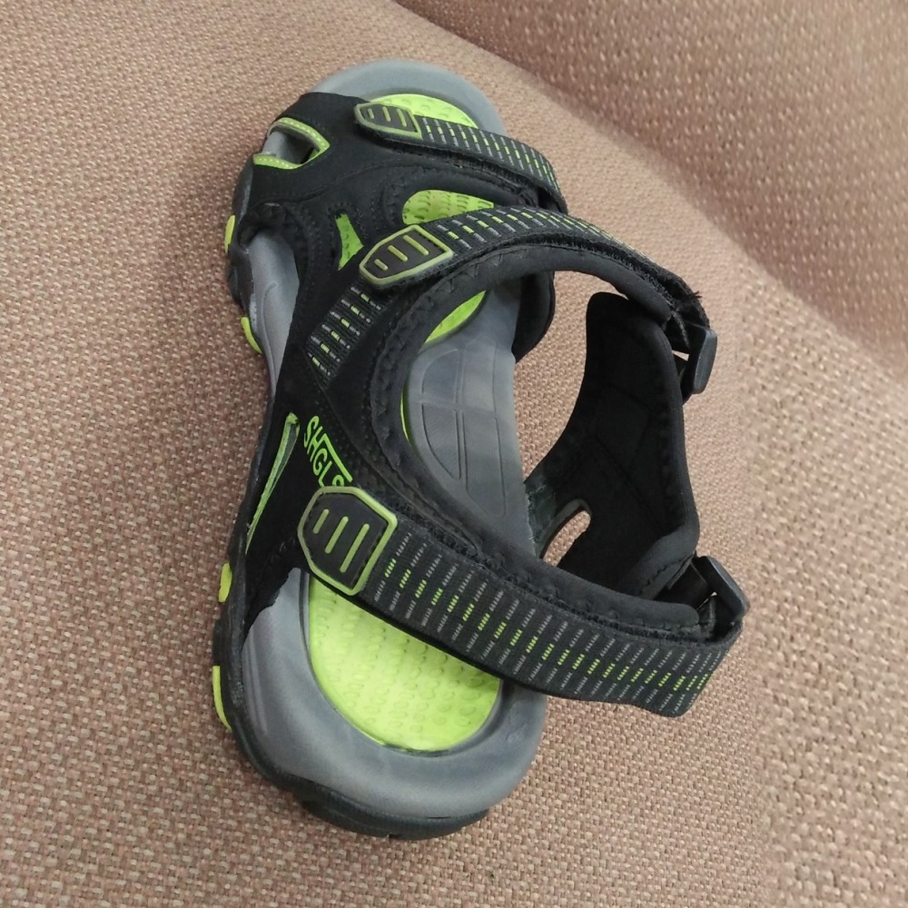 Fashionable Casual Kito Slipper Sandals For Men - 6 To 11