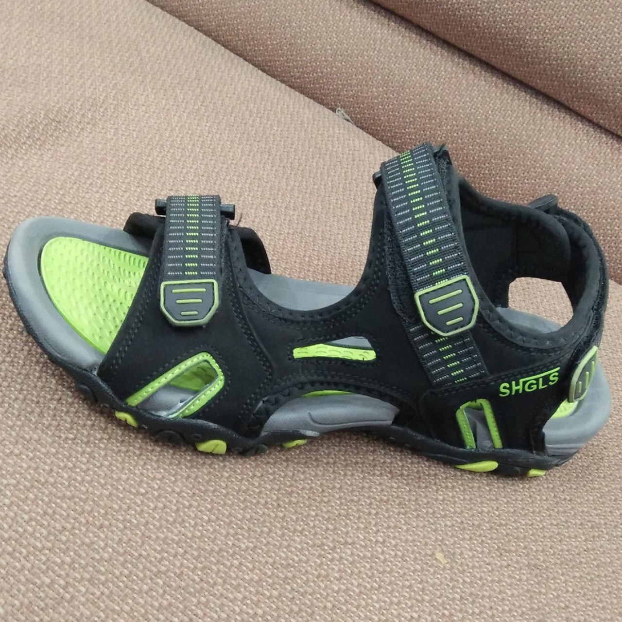 Fashionable Casual Kito Slipper Sandals For Men - 6 To 11