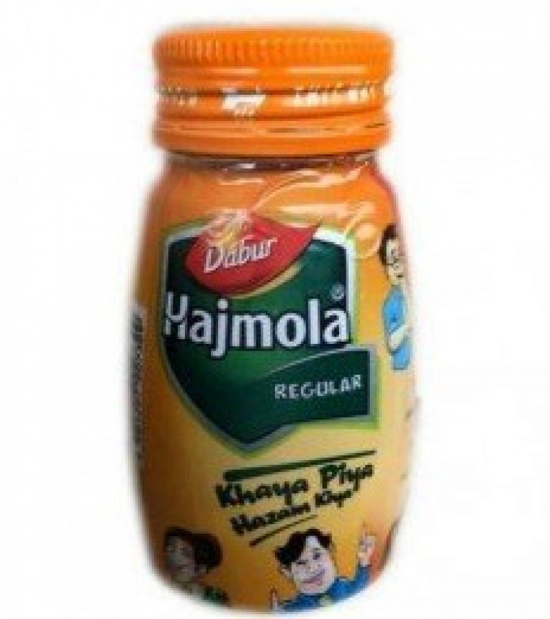 Hajmola - Regular