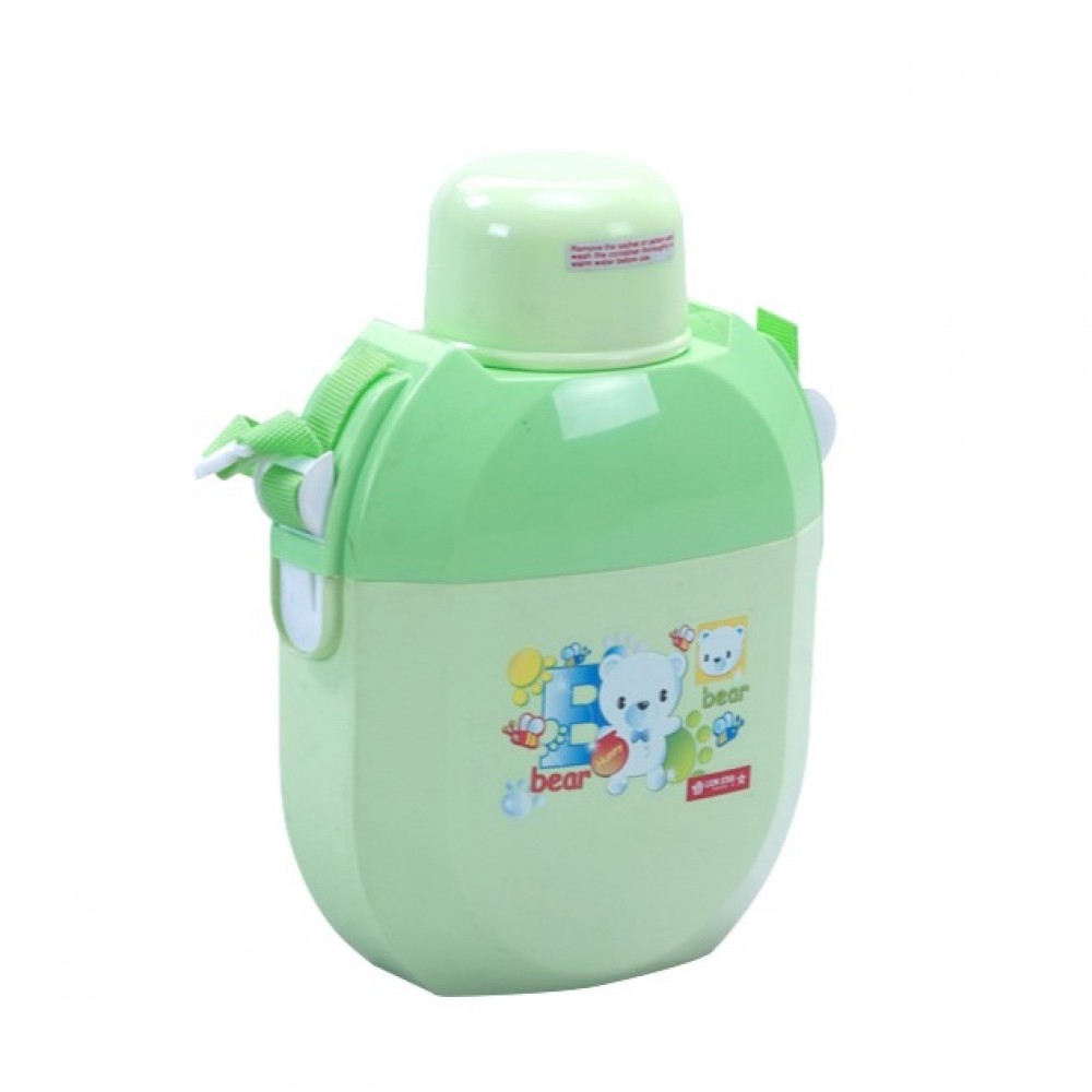 Hu-15 Polo Cooler For School And College - 700 Ml