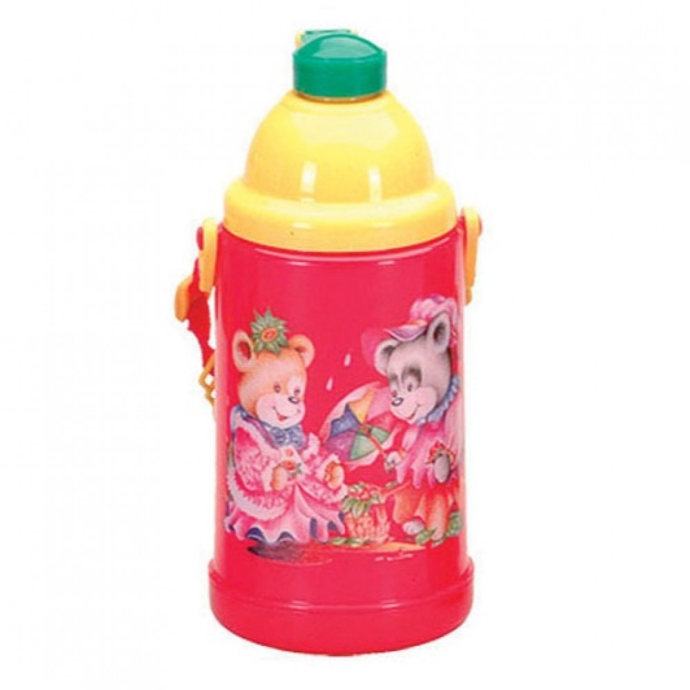 Hu-29 Polar Water Cooler – Water Bottle 500 Ml