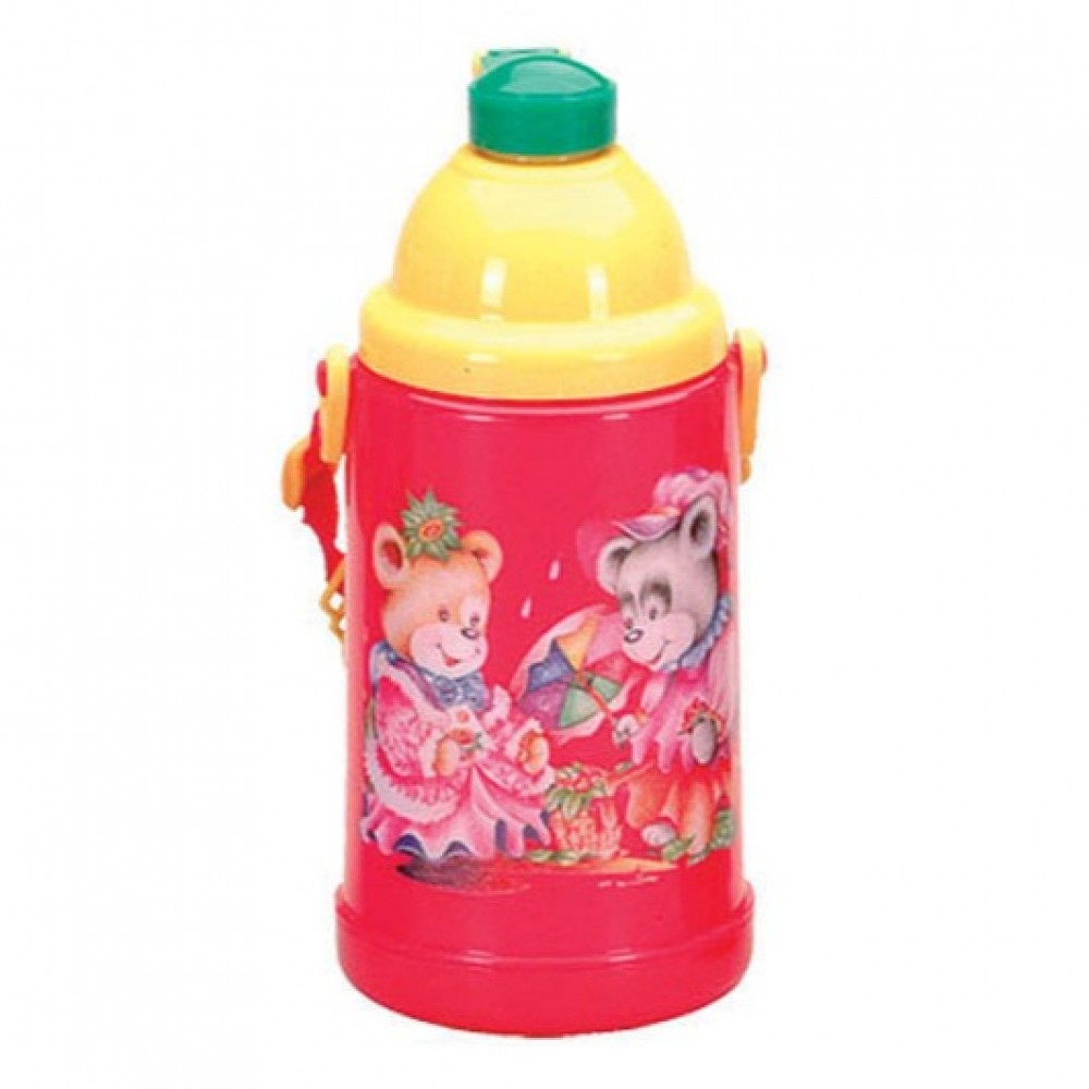 Hu-29 Polar Water Cooler – Water Bottle 500 Ml