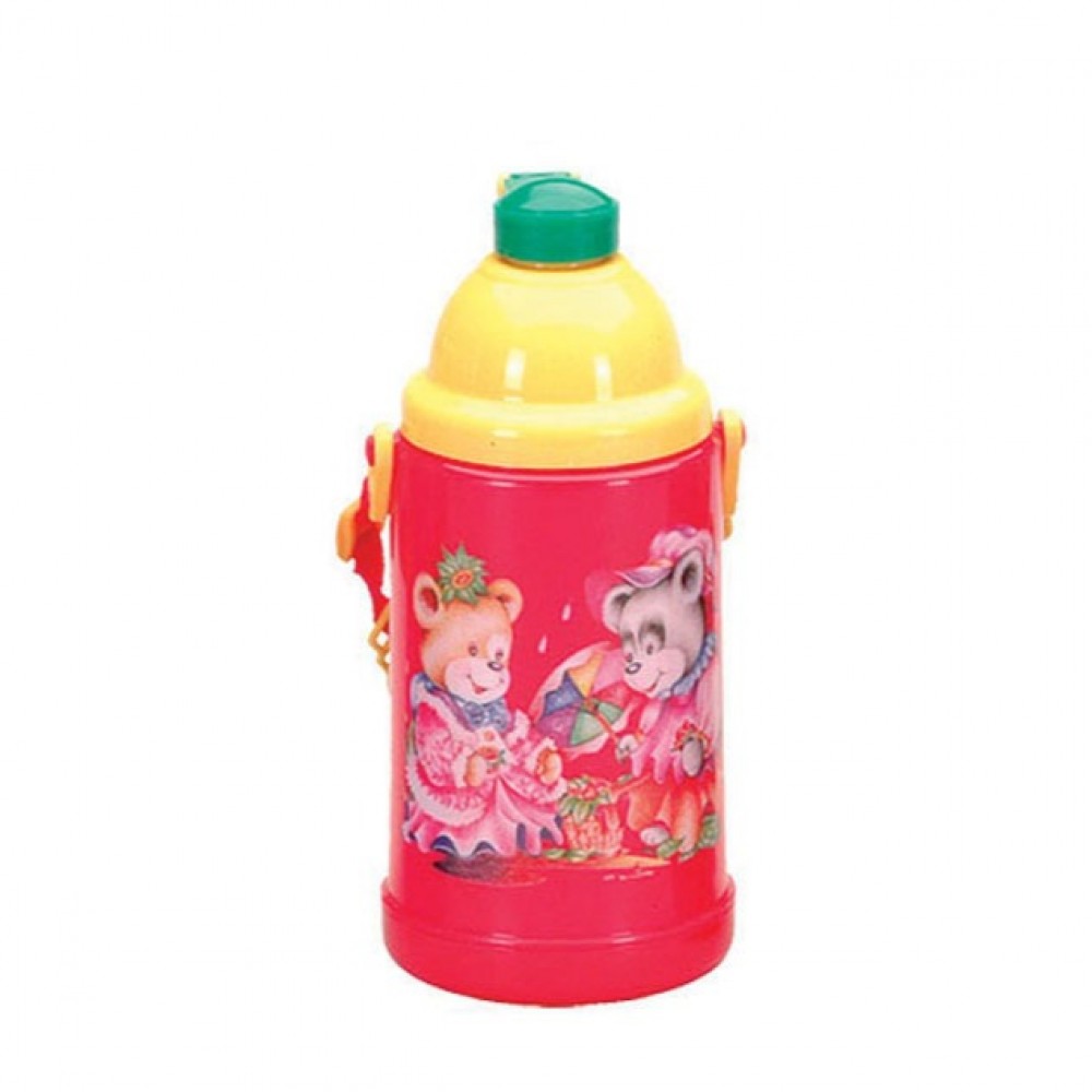 Hu-29 Polar Water Cooler – Water Bottle 500 Ml