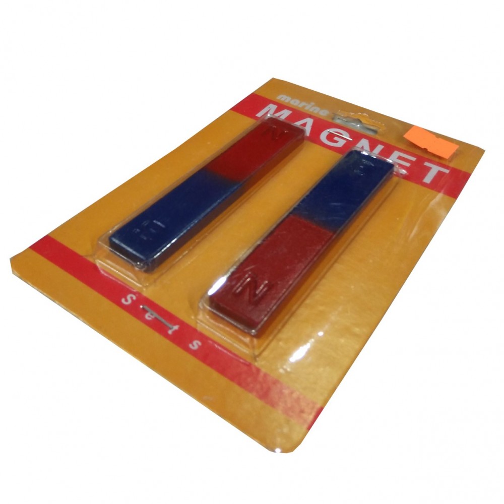 Marine Magnet For Kids - Pack Of 2