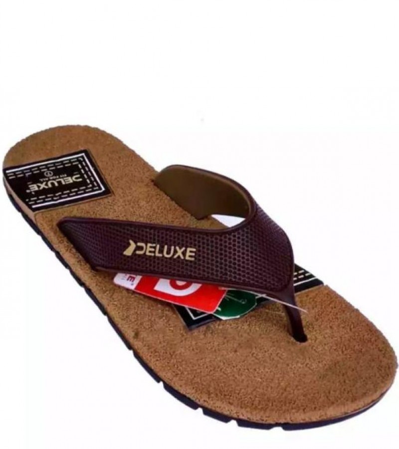 Men Casual Chappal New Arrival Export Quality