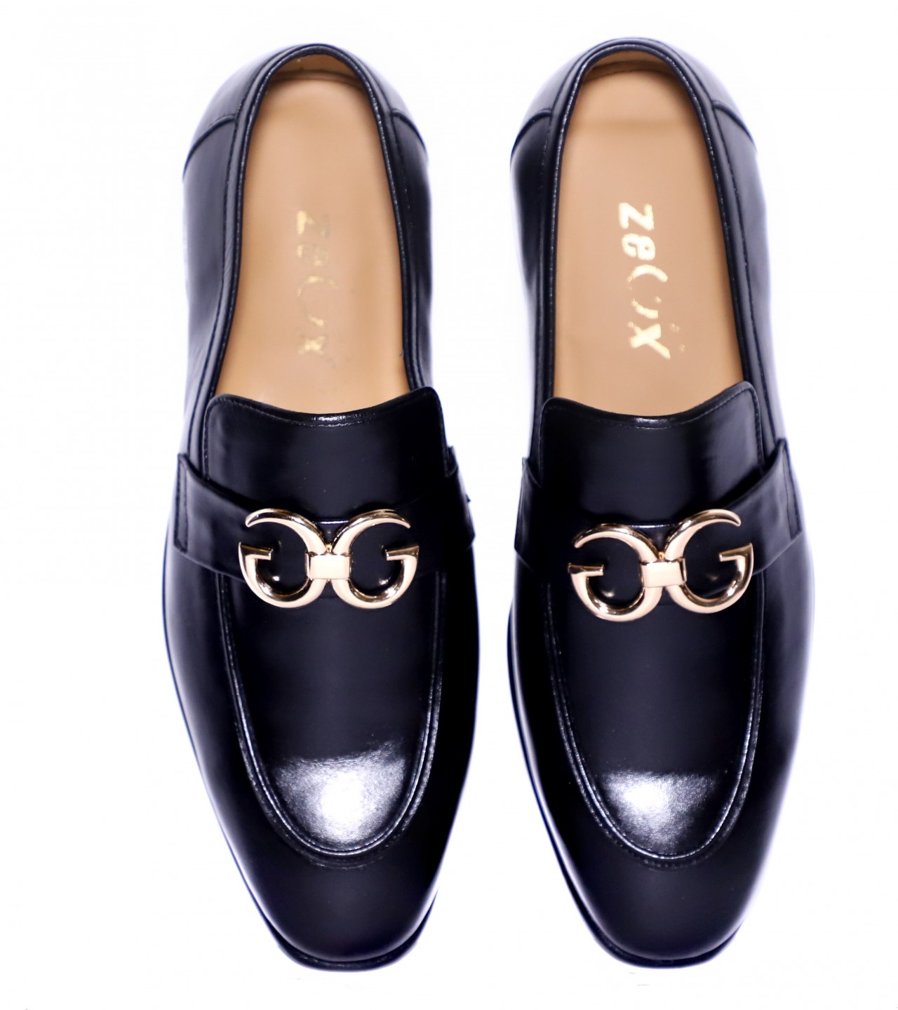 Men formal shoes