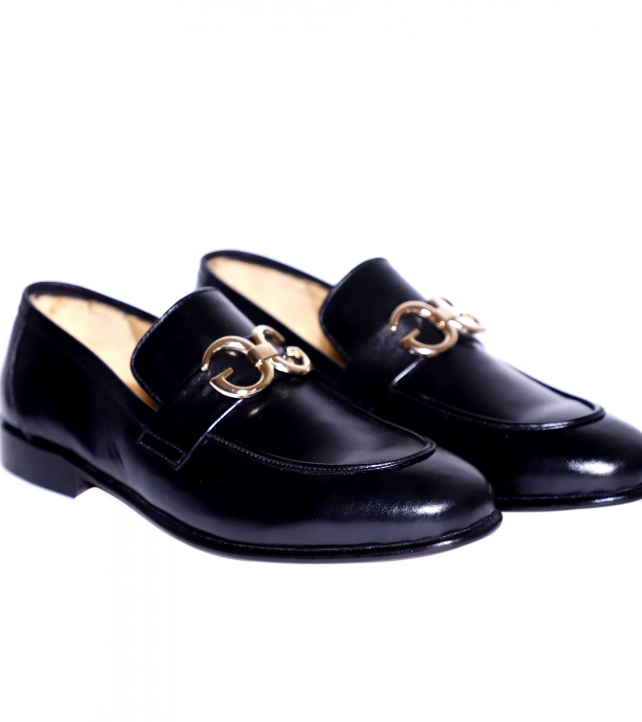 Men formal shoes